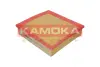 Air filter. Фильтр воздушный KAMOKA F203901 (фото 4)