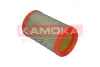 Air filter. Фильтр воздушный KAMOKA F204001 (фото 2)