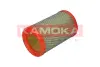 Air filter. Фильтр воздушный KAMOKA F204001 (фото 3)