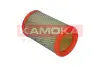Air filter. Фильтр воздушный KAMOKA F204001 (фото 4)