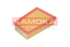 Воздушный фильтр KAMOKA F204101 (фото 3)
