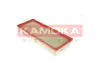 Air filter. Фильтр воздушный KAMOKA F204301 (фото 2)