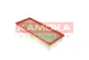 Air filter. Фильтр воздушный KAMOKA F204301 (фото 4)