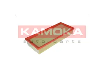 Air filter. Фильтр воздушный KAMOKA F204301