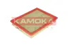 Air filter. Фильтр воздушный KAMOKA F204701 (фото 1)