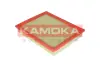 Air filter. Фильтр воздушный KAMOKA F204701 (фото 2)