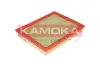 Air filter. Фильтр воздушный KAMOKA F204701 (фото 3)