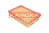 Воздушный фильтр KAMOKA F204801 (фото 2)