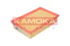 Воздушный фильтр KAMOKA F204801 (фото 3)