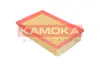 Воздушный фильтр KAMOKA F204801 (фото 4)