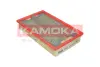Air filter. Фильтр воздушный KAMOKA F205001 (фото 1)
