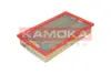 Air filter. Фильтр воздушный KAMOKA F205001 (фото 2)