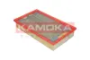Air filter. Фильтр воздушный KAMOKA F205001 (фото 3)