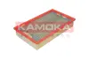 Air filter. Фильтр воздушный KAMOKA F205001 (фото 4)