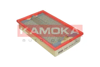 Air filter. Фильтр воздушный KAMOKA F205001