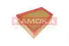 Air filter. Фильтр воздушный KAMOKA F205101 (фото 1)