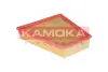 Air filter. Фильтр воздушный KAMOKA F205101 (фото 2)