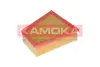 Air filter. Фильтр воздушный KAMOKA F205101 (фото 3)