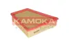 Air filter. Фильтр воздушный KAMOKA F205101 (фото 4)