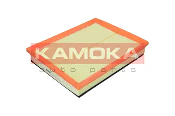 Air filter. Фильтр воздушный KAMOKA F205201