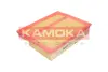 Воздушный фильтр KAMOKA F205401 (фото 3)