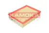Воздушный фильтр KAMOKA F205601 (фото 1)