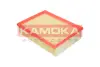 Воздушный фильтр KAMOKA F205601 (фото 2)