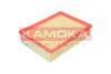 Воздушный фильтр KAMOKA F205601 (фото 3)