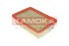 Air filter. Фильтр воздушный KAMOKA F205801 (фото 2)