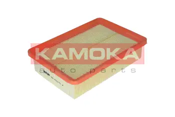 Air filter. Фильтр воздушный KAMOKA F205801