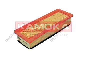 air filter. фильтр воздушный KAMOKA F206201 - фото 1