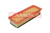 air filter. фильтр воздушный KAMOKA F206201 - фото 3