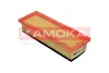 air filter. фильтр воздушный KAMOKA F206201 - фото 4