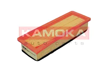 air filter. фильтр воздушный KAMOKA F206201