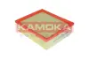 Воздушный фильтр KAMOKA F206501 (фото 2)