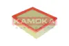 Воздушный фильтр KAMOKA F206501 (фото 4)