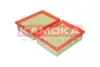 Фільтр повітрянийнийSEA AROSA 97\'-04\';CORDOBA 99\'-02\';IBIZA 99\'-02\';VW LUPO 98\'-05\';POLO 95\'-01\' KAMOKA F206601 (фото 4)