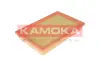 Air filter. Фильтр воздушный KAMOKA F206801 (фото 1)