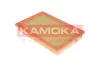 Air filter. Фильтр воздушный KAMOKA F206801 (фото 4)