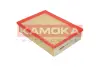 Air filter. Фильтр воздушный KAMOKA F206901 (фото 2)