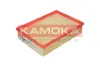 Air filter. Фильтр воздушный KAMOKA F206901 (фото 3)