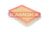Air filter. Фильтр воздушный KAMOKA F207101 (фото 2)