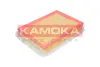 Air filter. Фильтр воздушный KAMOKA F207101 (фото 3)