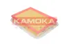 Air filter. Фильтр воздушный KAMOKA F207101 (фото 4)