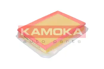 Air filter. Фильтр воздушный KAMOKA F207101