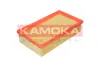 Air filter. Фильтр воздушный KAMOKA F207301 (фото 1)