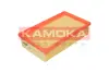 Air filter. Фильтр воздушный KAMOKA F207301 (фото 3)