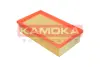 Air filter. Фильтр воздушный KAMOKA F207301 (фото 4)