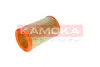 Воздушный фильтр KAMOKA F208101 (фото 1)
