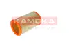 Воздушный фильтр KAMOKA F208101 (фото 3)